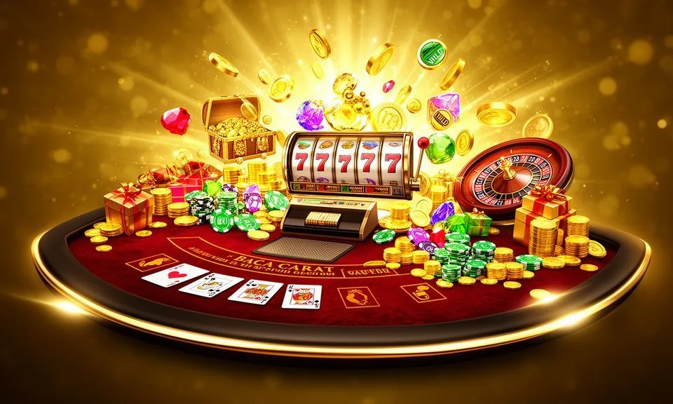 Roulette MysticSpin